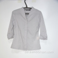 Europa Frauen Casual Ladies Tops